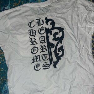 Chrome Hearts Long Sleeve